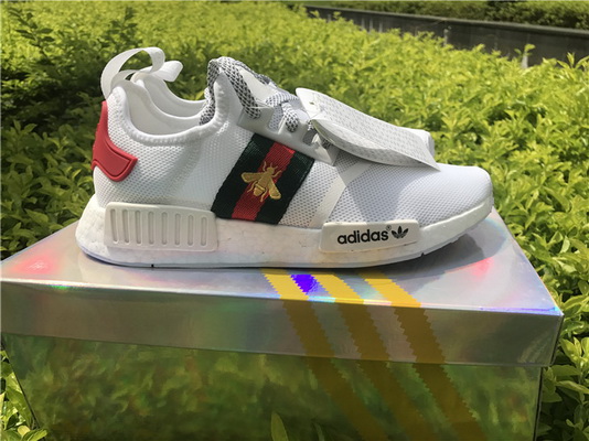 Super Max Adidas Gucci X NMD R1 Boost--49